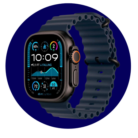 RELOJES Y SMART WATCHES