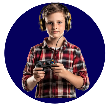 NIÑOS