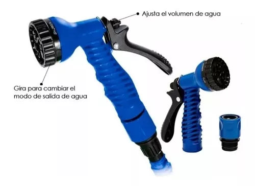 MANGUERA EXPANDIBLE 22 MT