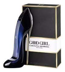 COMBOS DE PERFUMES PARA MUJER DE COLECCIÓN EXCLUSIVA:  " GOOD GIRL + COCO CHANEL +YARA