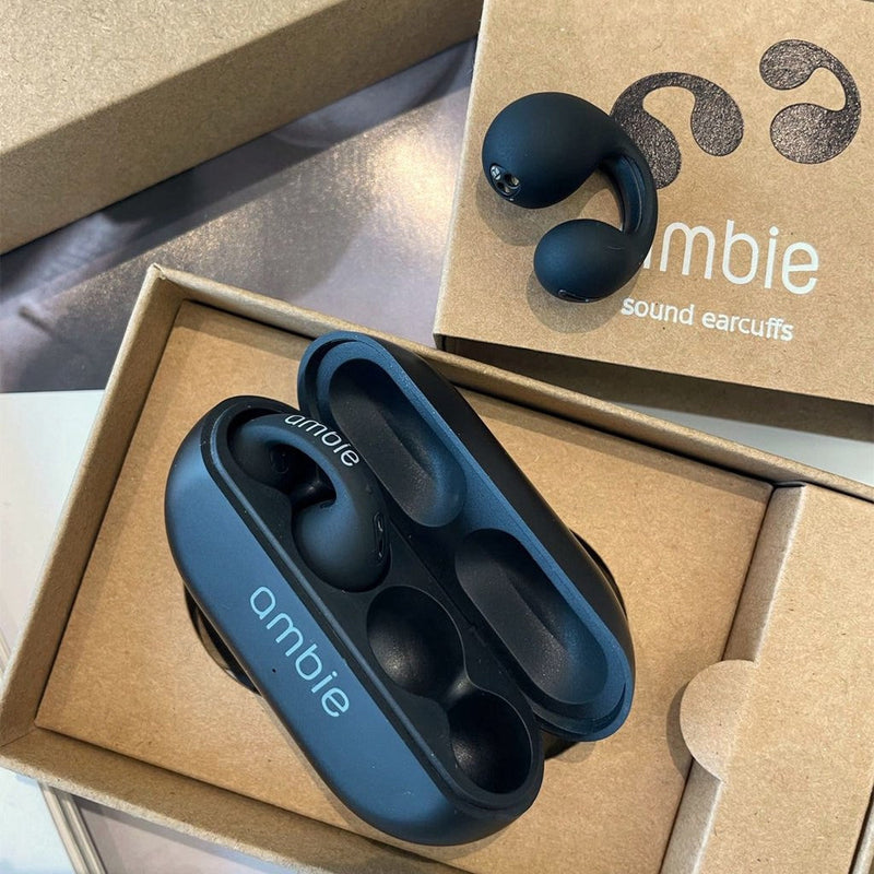 Auriculares  Ambie