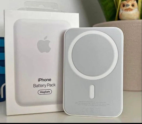 POWER BANK 5000MAH