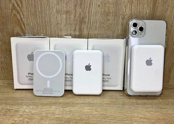 POWER BANK 5000MAH
