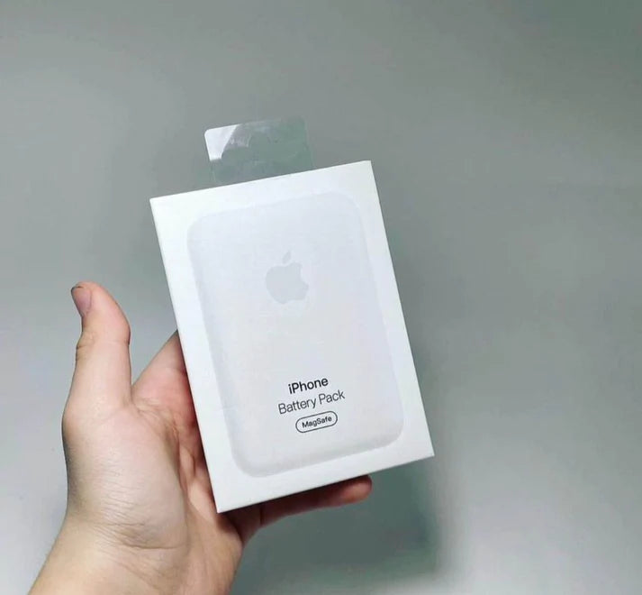POWER BANK 5000MAH