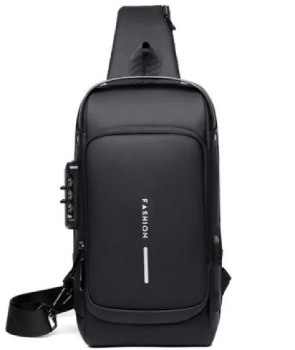 Bolso Manos Libres Deportivo Antirrobo