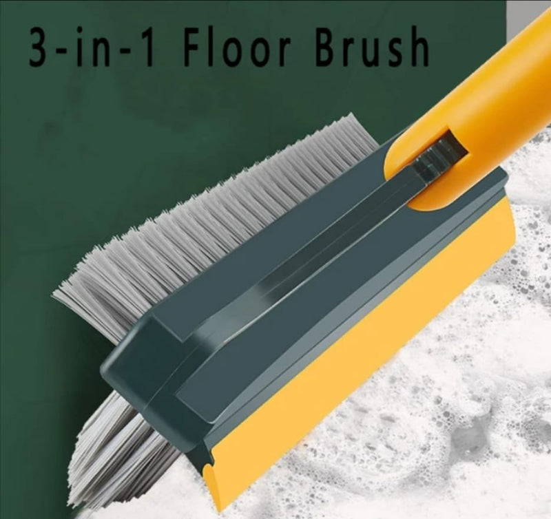 Cepillo - Escoba- Multiuso /Floor Brush™