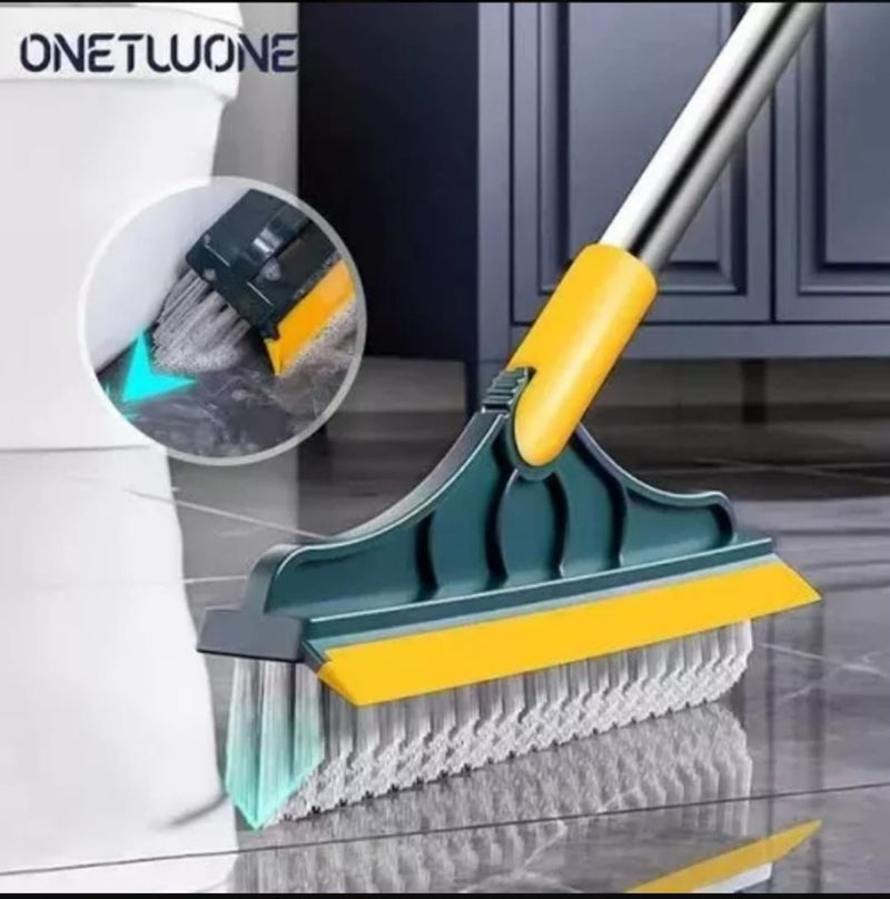 Cepillo - Escoba- Multiuso /Floor Brush™