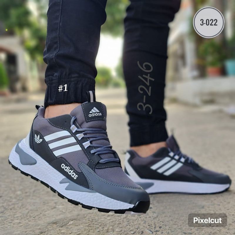 ADIDAS REF CABALLERO