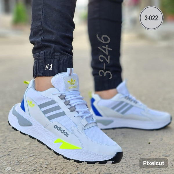 ADIDAS REF CABALLERO