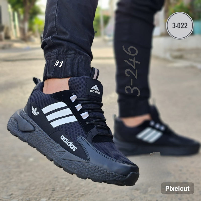 ADIDAS REF CABALLERO