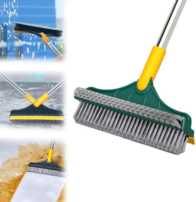 Cepillo - Escoba- Multiuso /Floor Brush™