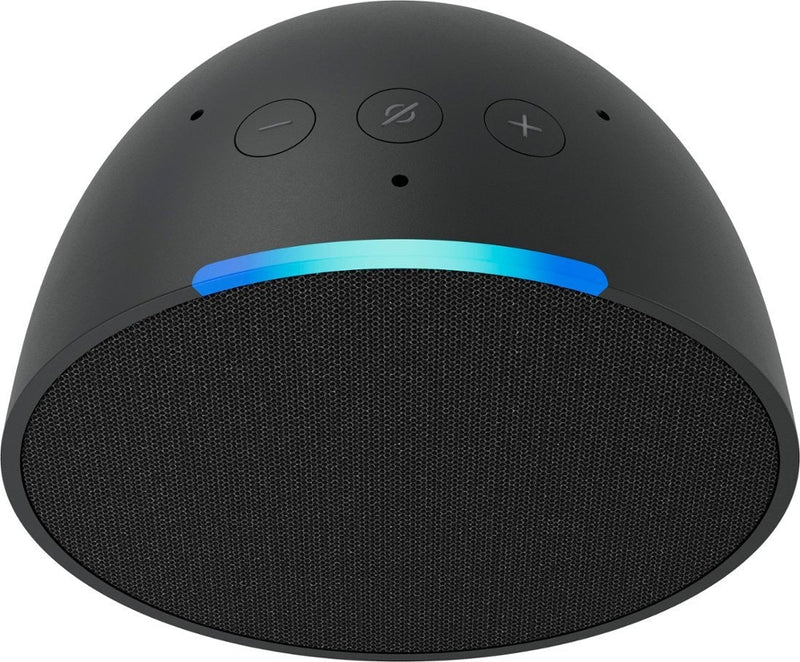 Alexa EchoPop Altavoz inteligente