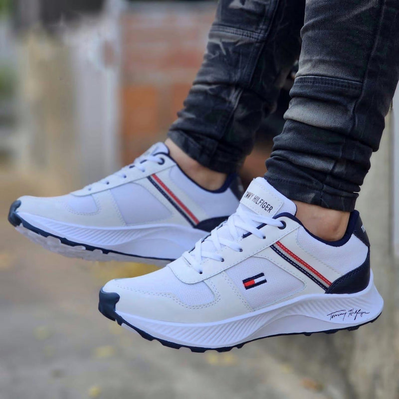 ZAPATILLAS TOMMY HILFIGER CABALLERO