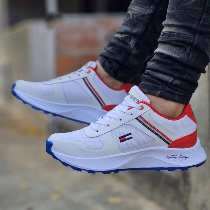 ZAPATILLAS TOMMY HILFIGER CABALLERO