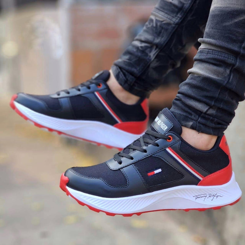 ZAPATILLAS TOMMY HILFIGER CABALLERO