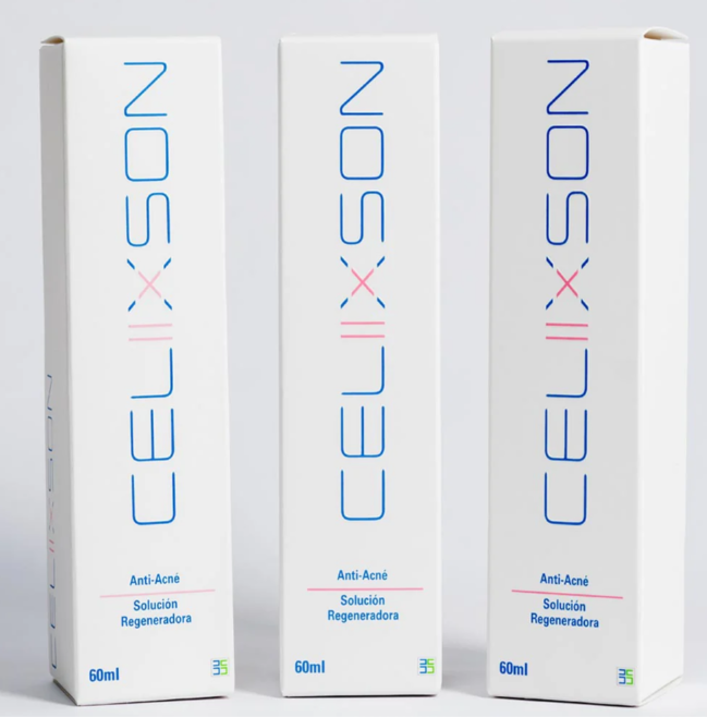 Celiixson Spray Anti Acne