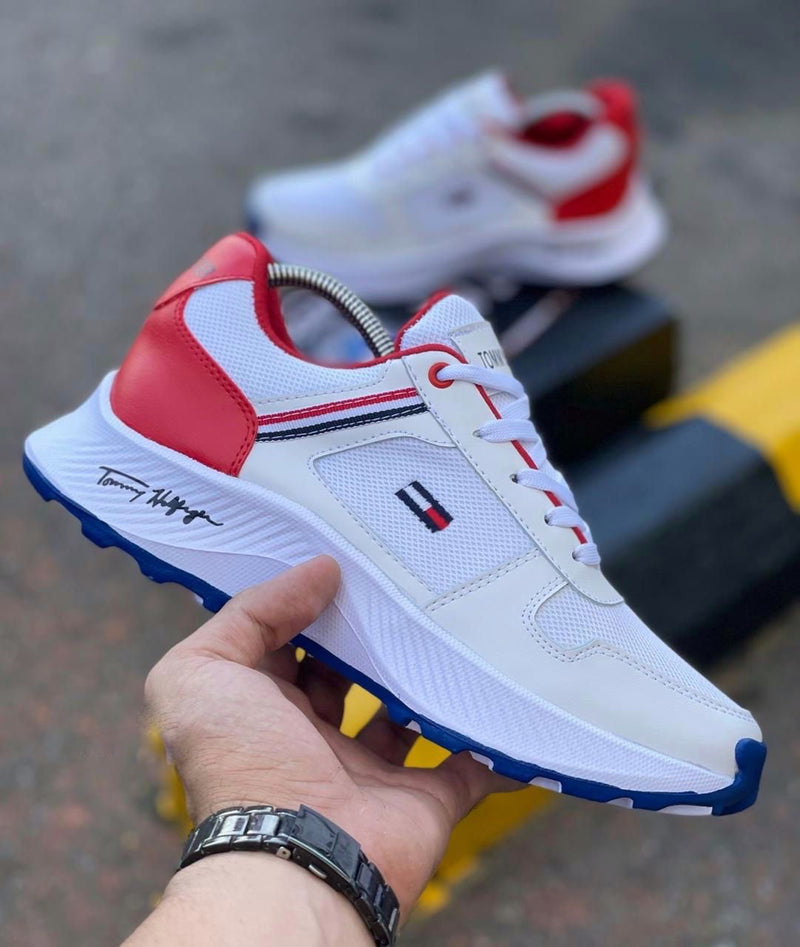ZAPATILLAS TOMMY HILFIGER CABALLERO