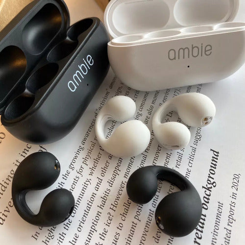 Auriculares  Ambie