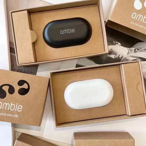 Auriculares  Ambie
