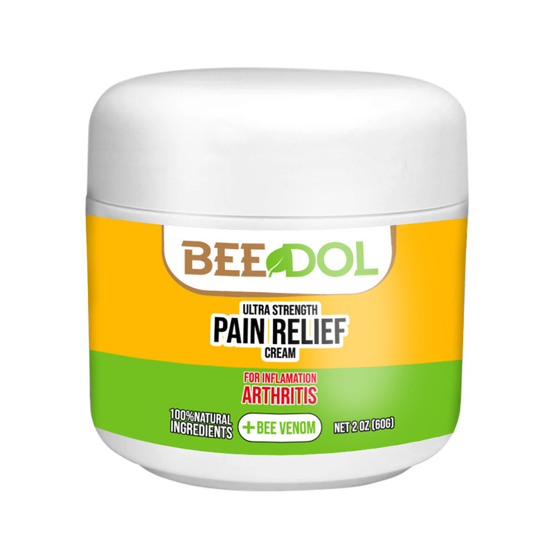 Crema para el dolor articular BEEDOL