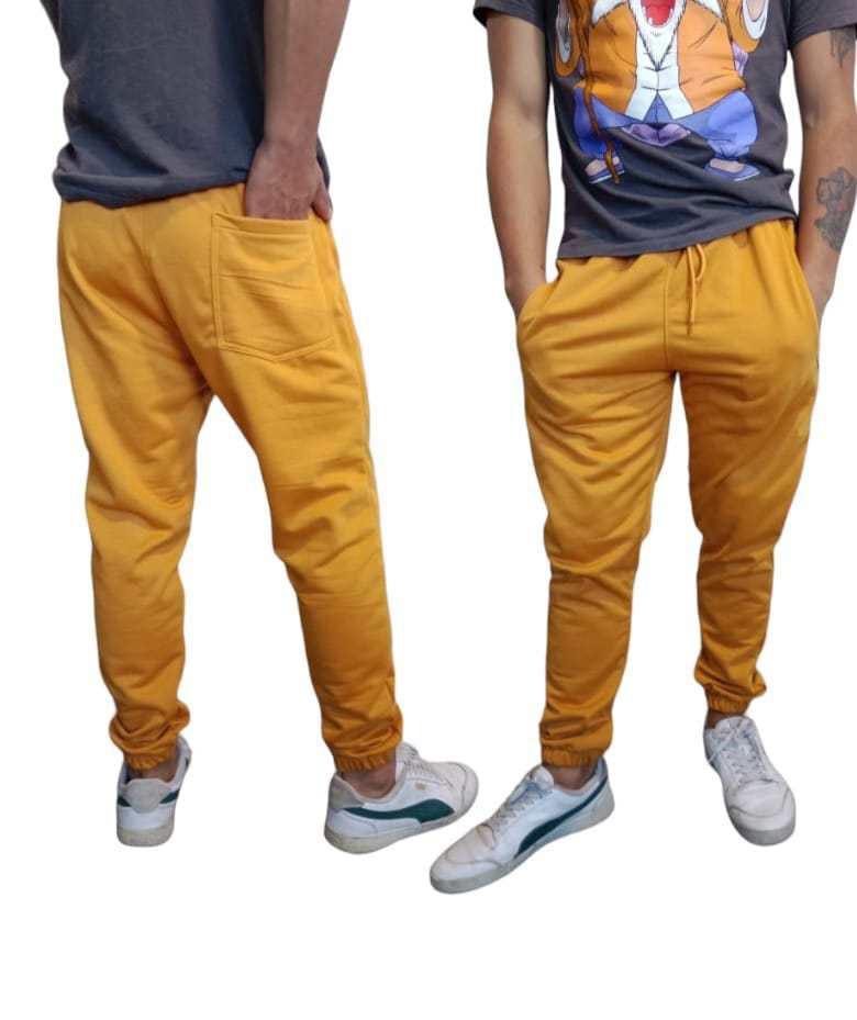 JOGGER CABALLERO-VARIOS COLORES