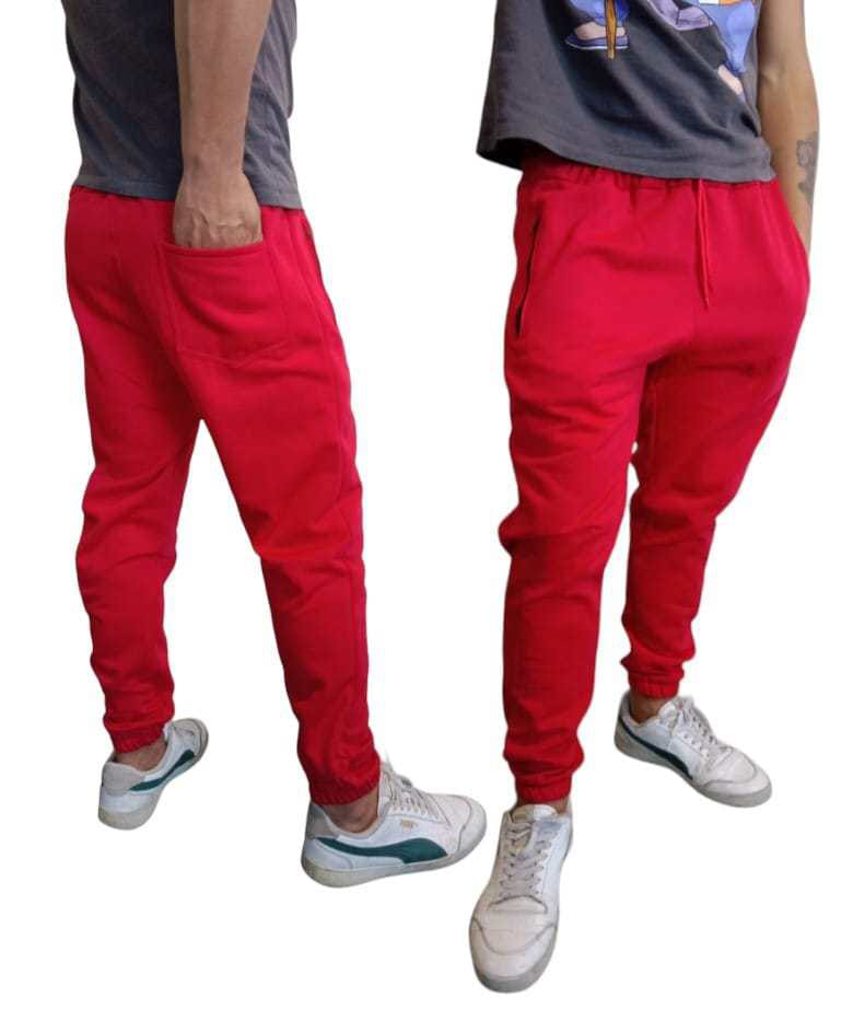 JOGGER CABALLERO-VARIOS COLORES