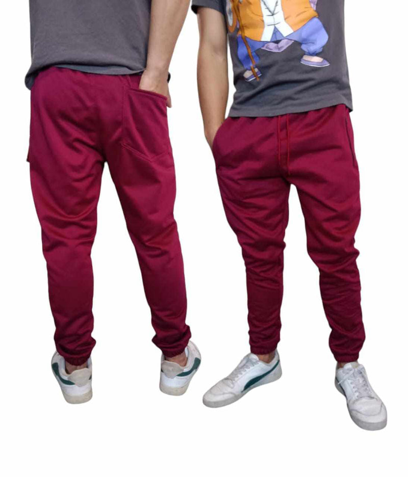 JOGGER CABALLERO-VARIOS COLORES