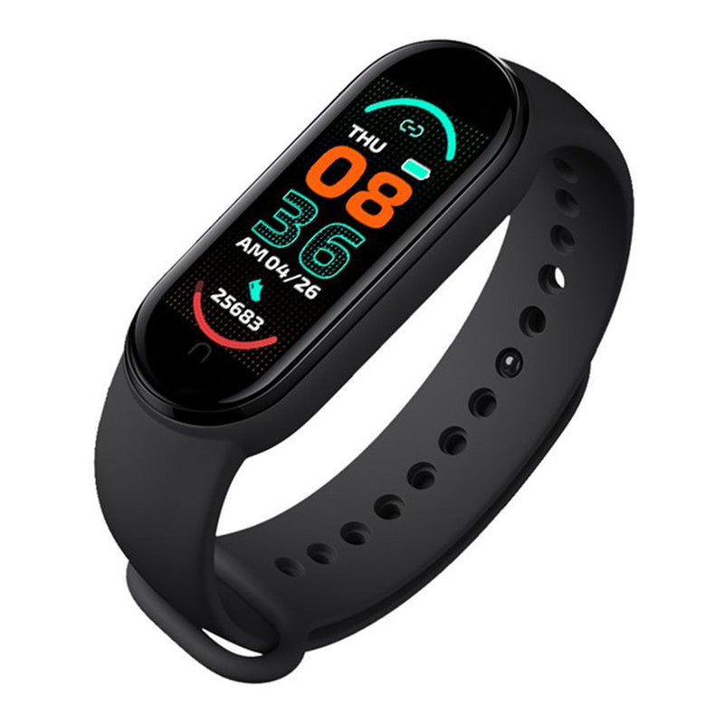 Audífonos i7 Mini TWS + Smartband M6 de regalo!