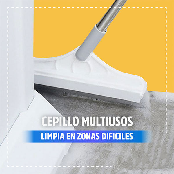 Cepillo - Escoba- Multiuso /Floor Brush™