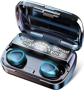 Audifonos M10 BT 5.1