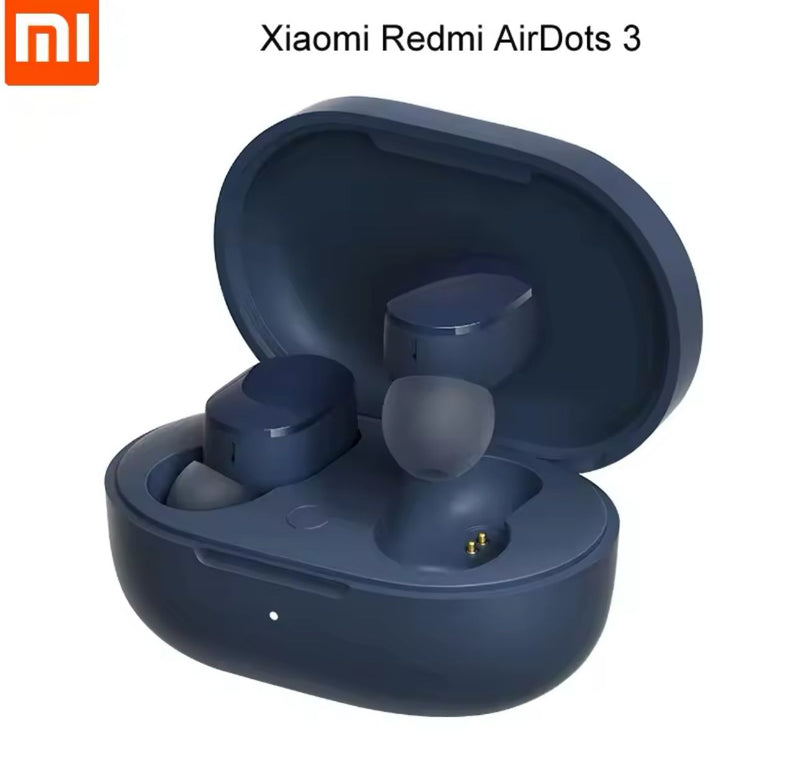SMART WATCH T10 ULTRA + AIRDOTS 3 AZUL