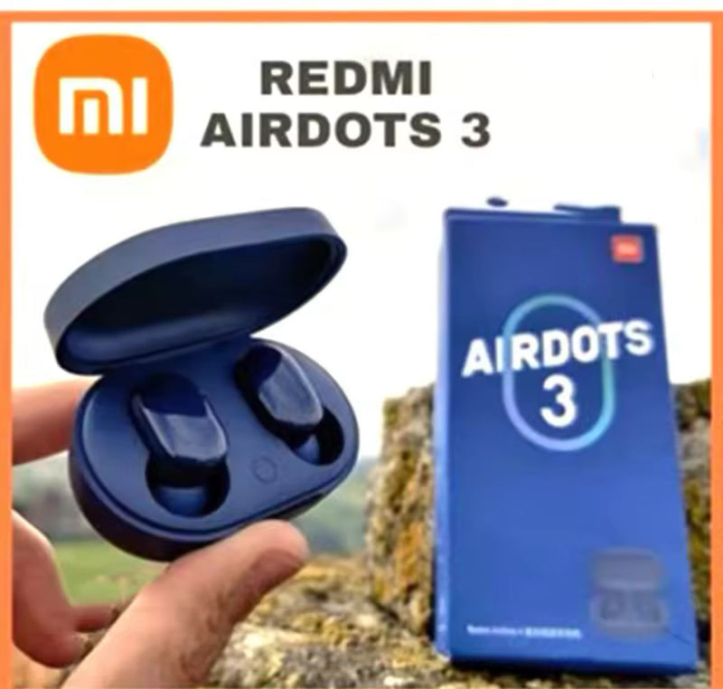 SMART WATCH T10 ULTRA + AIRDOTS 3 AZUL