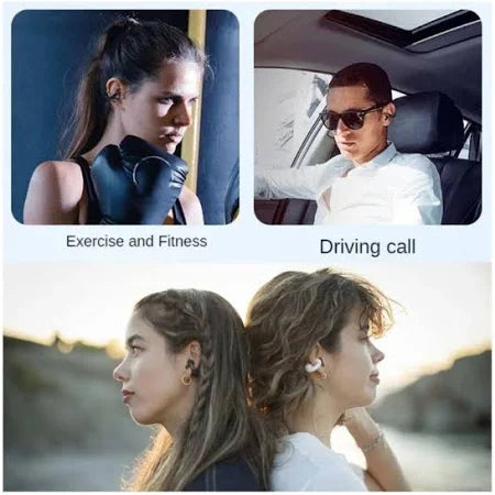 Auriculares  Ambie